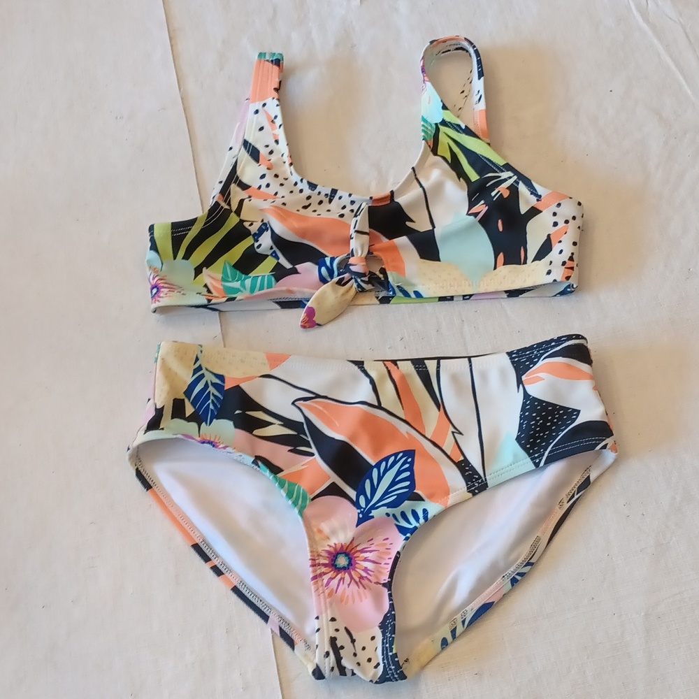 Old Navy Swimsuit - L/10-12